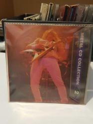 CD - METAL CD COLLECTION 2