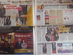 Habertürk Günlük Magazin Gazetesi - 2 Nisan 2010 - Nurgül Yeşilçay - Sam Worthington - Gemma Arterton - Cem Yılmaz - Melis Çubukçuoğlu - Müslüm Gürses - Tuğba Erbil 1 Milyon Dolarla Alışverişe Çıktı - Halil Ergün - Seyyal Taner - Nil Burak - Ata Demirer - Demet Akbağ - Pavyonu Kapattılar  selin Fadıllıoğlu - Rahşan Gülşan - Özlem Savaş - Halil Ergün - Müslüm Gürses - Nilay Örnek - Nurgül Yeşilçay - Binnur Kaya - Tayanç Ayaydın - Ozan Güven - Uğur Yücel - Gürer Aykal - Dertlenme Polis - hafriyata Uydu Takibi, Rüşvete Uydu - Muzaffer Bey Vuruluyor - Yiğit Bulut - Ünlüler Twitter'dan Bildiriyor - Salih Zeki Tekin - Hande Yener - Tırnakların Yiyenler İçin Badem Yağı Masajı - Suna Dumankaya - Tanrılar Öfkelenmiş Olmalı - Festivalde Gece Yarısı Eğlencesi - Ayakkabı Sevdası - John Malkovich - Megan Fox - Angelina Jolie - David Beckham fotoğraf ve haberi - Tam Takım Gazete
