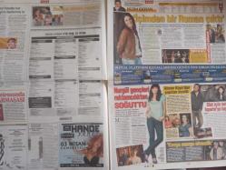 Habertürk Günlük Magazin Gazetesi - 2 Nisan 2010 - Nurgül Yeşilçay - Sam Worthington - Gemma Arterton - Cem Yılmaz - Melis Çubukçuoğlu - Müslüm Gürses - Tuğba Erbil 1 Milyon Dolarla Alışverişe Çıktı - Halil Ergün - Seyyal Taner - Nil Burak - Ata Demirer - Demet Akbağ - Pavyonu Kapattılar  selin Fadıllıoğlu - Rahşan Gülşan - Özlem Savaş - Halil Ergün - Müslüm Gürses - Nilay Örnek - Nurgül Yeşilçay - Binnur Kaya - Tayanç Ayaydın - Ozan Güven - Uğur Yücel - Gürer Aykal - Dertlenme Polis - hafriyata Uydu Takibi, Rüşvete Uydu - Muzaffer Bey Vuruluyor - Yiğit Bulut - Ünlüler Twitter'dan Bildiriyor - Salih Zeki Tekin - Hande Yener - Tırnakların Yiyenler İçin Badem Yağı Masajı - Suna Dumankaya - Tanrılar Öfkelenmiş Olmalı - Festivalde Gece Yarısı Eğlencesi - Ayakkabı Sevdası - John Malkovich - Megan Fox - Angelina Jolie - David Beckham fotoğraf ve haberi - Tam Takım Gazete