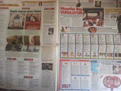 Habertürk Günlük Magazin Gazetesi - 2 Nisan 2010 - Nurgül Yeşilçay - Sam Worthington - Gemma Arterton - Cem Yılmaz - Melis Çubukçuoğlu - Müslüm Gürses - Tuğba Erbil 1 Milyon Dolarla Alışverişe Çıktı - Halil Ergün - Seyyal Taner - Nil Burak - Ata Demirer - Demet Akbağ - Pavyonu Kapattılar  selin Fadıllıoğlu - Rahşan Gülşan - Özlem Savaş - Halil Ergün - Müslüm Gürses - Nilay Örnek - Nurgül Yeşilçay - Binnur Kaya - Tayanç Ayaydın - Ozan Güven - Uğur Yücel - Gürer Aykal - Dertlenme Polis - hafriyata Uydu Takibi, Rüşvete Uydu - Muzaffer Bey Vuruluyor - Yiğit Bulut - Ünlüler Twitter'dan Bildiriyor - Salih Zeki Tekin - Hande Yener - Tırnakların Yiyenler İçin Badem Yağı Masajı - Suna Dumankaya - Tanrılar Öfkelenmiş Olmalı - Festivalde Gece Yarısı Eğlencesi - Ayakkabı Sevdası - John Malkovich - Megan Fox - Angelina Jolie - David Beckham fotoğraf ve haberi - Tam Takım Gazete