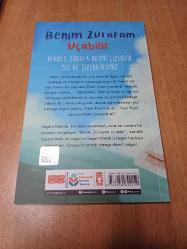 Benim Zürafam Uçabilir