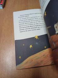 Benim Zürafam Uçabilir