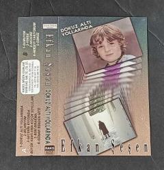 SADECE KARTONETTİR * KASET YOKTUR * EFKAN ŞEŞEN * DOKUZ ALTI YOLLARINDA