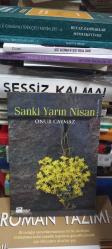Sanki Yarın Nisan ( İmzalı )