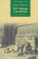 Pal sokağı çocukları