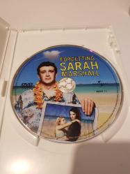 DVD - FORGETTING SARAH MARSHALL - AŞKZEDE