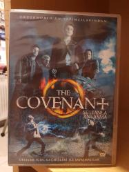 DVD - COVENANT - ŞEYTANLA ANLAŞMA