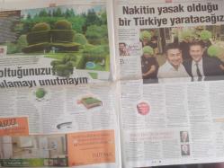 Habertürk Günlük Cumartesi Gazetesi - 17 Nisan 2010 - Ezgi Mola - İlker aksum - Moda Sözlüğü - Mehmet Sezgin - Salih Kalyon - Rock'çı Psikiyatrlar - Benicio Del Toro Sürü'yü Çok Beğendim - La isla Bonita - Mutluluk Adası Bali - Kumsalda Güneşi Batırın - Maymular Ormanı - Sabiha Gökçer Hedefi Erken Yakaladı - Kardeşimin Sevgilisine Kendimi Kapatırım - Şımart Kendini Diyeti - İngilizce Türkçe Moda Sözlüğü - Erkeklere Pembe Rehberi - Koltuğunuzu Sulamayı Unutmayın - Nakitin Yasak Olduğu Bir Türkiye Yaratacağız - Köşeyi Dönme Sanatı - Salih Kalyon - İçinde Ne Karakterler Gizli - Cumartesi Gecesi Ateşi - Markiz Emek Sineması Hattı - Ali Esad Göksel - Kendini Aldatıp Fit Kalıyor fotoğraf ve haberi - Tam Takım Gazete