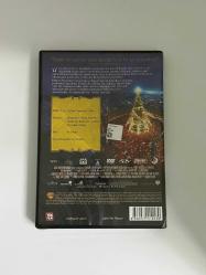 The Polar Express Kutup Ekspresi Orijinal Dvd Animasyon Film Yılmaz Video