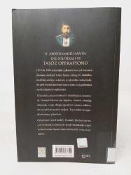 TAŞÖZ OPERASYONU ~ (2.Abdülhamid Han'ın dış politikası)