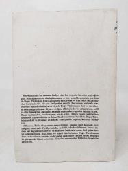 ESİR DOĞU TÜRKİSTAN İÇİN İSA YUSUF ALPTEKİN'İN MÜCADELE HATIRALARI