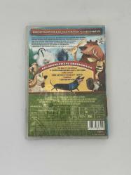 Open Season 2 - Çılgın Dostlar Orijinal Dvd Film Animasyon Yılmaz Video