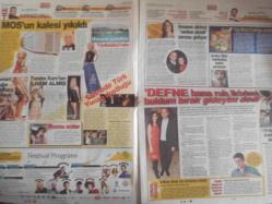 Habertürk Günlük Magazin Gazetesi - 28 Haziran 2010 - Tuğba Ekinci - Bülent Ersoy - Gülben Ergen - Sibel Can - Hakan Ural - George Dalaras - Eren Talu - Ebru Şallı Tan - Harun Tan - Defne Samyeli - Richard Gizbert - MOS'un Kalesi Yıkıldı - Sahnede Türk Yunan Dostluğu  Tuana Büyükçınar - Rahşan Gülşan - Korku Filmi Hakikaten Korku Yaratıyor - Defne Samyeli - Eren Talu - Anne Bebek Programı Sunmak İstiyorum - Nilay Örnek - Memet Güler - Tolgahan Sayışman - Nilgün Belgün - Hakan Yılmaz - Ufuk Kaplan - Kıvanç Tatlıtuğ - Uğur Işık - Buse Biçer - Festivalin Tek Büyük Grubu Kim Bilin Bakalım? - Pirincin Faydaları Tane Tane - Taylan Kümeli - Diyabet Sertleşme Sorununa Yol Açabilir - Renginizi Belli Edin - Melis Murathanoğlu - Katy Perry - Demi Moore - Ashton Kutcher - Orlando Bloom - Tony Parker - Mariah Carey - Robert Pattinson fotoğraf ve haberi - Tam Takım Gazete