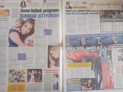 Habertürk Günlük Magazin Gazetesi - 28 Haziran 2010 - Tuğba Ekinci - Bülent Ersoy - Gülben Ergen - Sibel Can - Hakan Ural - George Dalaras - Eren Talu - Ebru Şallı Tan - Harun Tan - Defne Samyeli - Richard Gizbert - MOS'un Kalesi Yıkıldı - Sahnede Türk Yunan Dostluğu  Tuana Büyükçınar - Rahşan Gülşan - Korku Filmi Hakikaten Korku Yaratıyor - Defne Samyeli - Eren Talu - Anne Bebek Programı Sunmak İstiyorum - Nilay Örnek - Memet Güler - Tolgahan Sayışman - Nilgün Belgün - Hakan Yılmaz - Ufuk Kaplan - Kıvanç Tatlıtuğ - Uğur Işık - Buse Biçer - Festivalin Tek Büyük Grubu Kim Bilin Bakalım? - Pirincin Faydaları Tane Tane - Taylan Kümeli - Diyabet Sertleşme Sorununa Yol Açabilir - Renginizi Belli Edin - Melis Murathanoğlu - Katy Perry - Demi Moore - Ashton Kutcher - Orlando Bloom - Tony Parker - Mariah Carey - Robert Pattinson fotoğraf ve haberi - Tam Takım Gazete