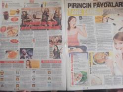 Habertürk Günlük Magazin Gazetesi - 28 Haziran 2010 - Tuğba Ekinci - Bülent Ersoy - Gülben Ergen - Sibel Can - Hakan Ural - George Dalaras - Eren Talu - Ebru Şallı Tan - Harun Tan - Defne Samyeli - Richard Gizbert - MOS'un Kalesi Yıkıldı - Sahnede Türk Yunan Dostluğu  Tuana Büyükçınar - Rahşan Gülşan - Korku Filmi Hakikaten Korku Yaratıyor - Defne Samyeli - Eren Talu - Anne Bebek Programı Sunmak İstiyorum - Nilay Örnek - Memet Güler - Tolgahan Sayışman - Nilgün Belgün - Hakan Yılmaz - Ufuk Kaplan - Kıvanç Tatlıtuğ - Uğur Işık - Buse Biçer - Festivalin Tek Büyük Grubu Kim Bilin Bakalım? - Pirincin Faydaları Tane Tane - Taylan Kümeli - Diyabet Sertleşme Sorununa Yol Açabilir - Renginizi Belli Edin - Melis Murathanoğlu - Katy Perry - Demi Moore - Ashton Kutcher - Orlando Bloom - Tony Parker - Mariah Carey - Robert Pattinson fotoğraf ve haberi - Tam Takım Gazete