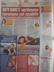 Habertürk Günlük Magazin Gazetesi - 28 Haziran 2010 - Tuğba Ekinci - Bülent Ersoy - Gülben Ergen - Sibel Can - Hakan Ural - George Dalaras - Eren Talu - Ebru Şallı Tan - Harun Tan - Defne Samyeli - Richard Gizbert - MOS'un Kalesi Yıkıldı - Sahnede Türk Yunan Dostluğu  Tuana Büyükçınar - Rahşan Gülşan - Korku Filmi Hakikaten Korku Yaratıyor - Defne Samyeli - Eren Talu - Anne Bebek Programı Sunmak İstiyorum - Nilay Örnek - Memet Güler - Tolgahan Sayışman - Nilgün Belgün - Hakan Yılmaz - Ufuk Kaplan - Kıvanç Tatlıtuğ - Uğur Işık - Buse Biçer - Festivalin Tek Büyük Grubu Kim Bilin Bakalım? - Pirincin Faydaları Tane Tane - Taylan Kümeli - Diyabet Sertleşme Sorununa Yol Açabilir - Renginizi Belli Edin - Melis Murathanoğlu - Katy Perry - Demi Moore - Ashton Kutcher - Orlando Bloom - Tony Parker - Mariah Carey - Robert Pattinson fotoğraf ve haberi - Tam Takım Gazete