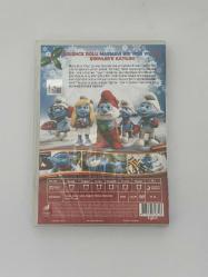 Şirinler Yeni Yıl Şarkısı Orijinal Dvd Film Animasyon Yılmaz Video