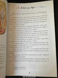 WİCKED AND HUMOROUS TALES - KENNETH BRODEY - BLACK CAT PUBLİSHİNG - İNGİLİZCE ÇOCUK KİTABI (KÖTÜ VE MİZAHİ ÖYKÜLER)