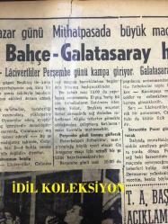 GÜNLÜK SPOR GAZETESİ - 31 ARALIK 1957 - GALATASARAY, FENERBAHÇE MAÇI - BEŞİKTAŞ İLE VEFASPOR YARIN OYNUYORLAR - MİTHATPAŞA STADININ GENİŞLETİLMESİ - ÇEK'LERLE MİLLİ MAÇ NEDEN YAPILMAMIŞ? - İKİNCİ KÜME KOMİTESİ - VEFA KULÜBÜ - YILIN 5 SPORCUSU, LEFTER, METİN OKTAY, TURGAY ŞEREN - MEHMET LUMA - 1957 TÜRK ATLETİZMİNE TOPLU BİR BAKIŞ - T. HEZENCİOĞLU - 3,5 YÜREKLİ ŞERİF CONES, MAD DOCKS - RUS MİLLİ FUTBOL TAKIMI DÜNYA ŞAPİYONASINA ESASLI BİR ŞEKİLDE HAZIRLANIYOR - YILBAŞI KOŞUSU - ŞEKERBANK YIL SONU ÇEKİLİŞİ - KLOROFİL RADYOLİN - TÜRKİYE FERDİ BOKS SEÇMELERİ