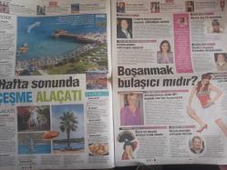 Habertürk Günlük Cumartesi Gazetesi - 10 Temmuz 2010 - Dünyanın 22 Modern Harikası - Hakan Kıran - Aşırı Kilo Belirtisi Olabilir - Çocuklar İçin Yaz Okulu Rehberi - Sıradışı Gelinlikler - Kupanın Arka Sokakları - Torunu Tecavüze Uğrayan Büyük Anneler - Vuvuzela Gürültü Değil, Ekmek Parası - Rus ve Çinli Uçaklar Uçuşa Hazır - Güntay Şimşek - İtiraf Edilemeyen Her Şey Bizi Hasta Eder - Rüzgarınız Bol Olsun-  Vira Yatçılık - Lemon Sailing School - Hafta Sonunda Çeşme Alaçatı - Boşanmak Bulaşıcı Mıdır? - Can Tanrıyar - Yeşim Varol Şen - Füsun Önal - Ahmet Bayer - Berna Laçin - Can Gürzap - Derya Baykal - 2010'un Gelinleri - Model Seçerken Nelere Dikkat Etmeli - Smokin Giymenin İncelikleri - Bir Mimarı Anlamak İçi Bazen 100 Yıl Geçmesi Gerekiyor - Motorcuları Buluşturan Festival - Yaz Okulu Rehberi - Modern Şaheserler - Cumartesi Gecesi Ateşi - Semerkant'ta topik Peşinde - Ali Esad Göksel fotoğraf ve haberi - Tam Takım Gazete