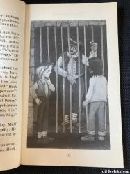 TOM SAWYER - STAGE 3 - ENGİN GOLD STAR CLASSİCS - MARK TWAİN - ENGİN YAYINEVİ - İNGİLİZCE HİKAYE KİTABI