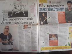 Habertürk Günlük Pazar Gazetesi - 30 Mayıs 2010 - Beton Böcekleri Gibi Yaşıyoruz - Baştan Çıkarmanın Kitabını Yazdı - CHP'nin Genç Beyin Takımı - Korkmaz Karaca - Didem Engin - Ekrem Oktay - Çokeşlilik Helaldir Ama Yasal Değildir - Müfüt İhsan Özkes - F1 Yıldızının Antrenman Sırları - Çıkarın Bütün Metres Tutan Erkekleri Vatandışlıktan - Eş Bulmak İçin Şarkı Söylüyorum - Hepimiz Koşan Adamız - Vahşi Doğada Mustafa'yım - Yollar Bir Kez Daha Kesişti! - Bob Dylan - CHP'nin Yeni Nesil Gençleri - Korkmaz Karaca - didem Engin - Ekrem Oktay - Kızlarımdan Birinin Başı Örtülü Diğeri Açık - Elif Ney - İstanbul'dan Gergedanlar Geçti - Yeni Nesil Filmler Kriz dinlemiyor - Mutfak Ekibinden Survivor Yorumu - Katıksız Sadakat Özgürlüğü Engeller - Sharon Stone Partilere bile Davet Edilmiyor - Naomi Campbell - İvana Trump - Sharon Stone - Mick Jagger fotoğraf ve haberi - Tam Takım Gazete