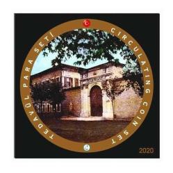 2020 Darphane Tedavül Seti