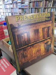 Preservatıon 2 Adet Plak - An Album To Benefıt Preservatıon Hall & The Preservatıon Hall Musıc Outreach Program