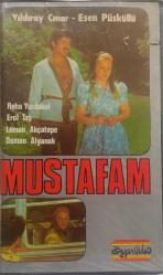 Efemera - SARIŞIN YILDIZ  (EROTİK YERLİ FİLM ) VHS - kitantik - kitaLog