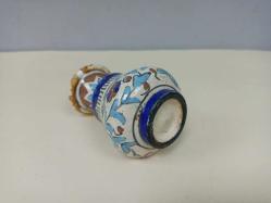 Eskilerden Kütahya El Boyama Vazo