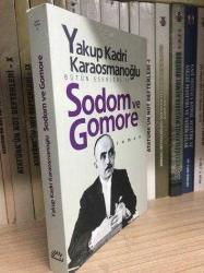 SODOM VE GOMORE