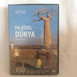 Atlas - En Güzel Dünya (Dia Gösterisi) / VCD