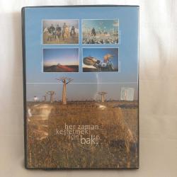 Atlas - En Güzel Dünya (Dia Gösterisi) / VCD