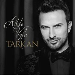 Ahde Vefa  Tarkan 2 LP  PLAK  SIFIR JELATİNLİ AMBALAJINDADIR YENİ
