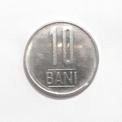 Romanya 10 Bani 2013