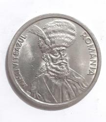 Romanya 100 Lei 1992