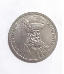 Romanya 100 Lei 1994