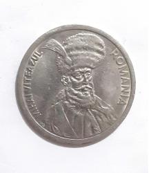 Romanya 100 Lei 1996