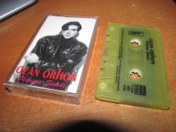 OZAN ORHON OLDU MU ŞİMDİ   KASET