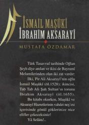 İsmail Maşuki İbrahim Aksarayi