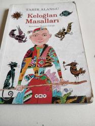 KELOĞLAN MASALLARI