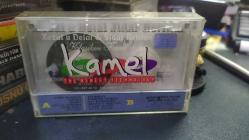 XEZAL Û DELAL - SİDAR BERİTAN - KLASİKÊN KURD 1 - AMBALAJLI - KASET [Kürtçe - kapta kısmi çatlak var]