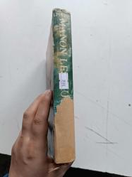 MANON LESCAUT [CİLTLİ VE ŞÖMİZLİ] ( KİTAP 1591 )