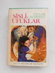 SİSLİ UFUKLAR (Ciltli Şömizli)  ( KİTAP 1097 )