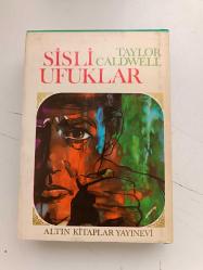 SİSLİ UFUKLAR (Ciltli Şömizli)  ( KİTAP 1097 )