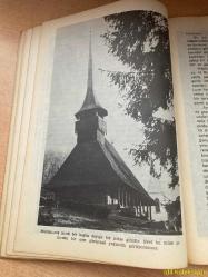 ÖZDEN SÜR'EK CİNMAN - ROMEN TURİZMİ - SU YAYINLARI - TÜRKÇE KİTAP , REHBER