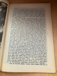 ÖZDEN SÜR'EK CİNMAN - ROMEN TURİZMİ - SU YAYINLARI - TÜRKÇE KİTAP , REHBER