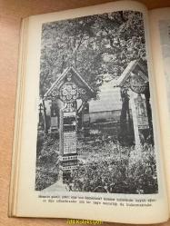 ÖZDEN SÜR'EK CİNMAN - ROMEN TURİZMİ - SU YAYINLARI - TÜRKÇE KİTAP , REHBER