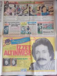 TAN Magazin Gazetesi - 17 Haziran 1986 -Demli çay yapamıyor”diye kocasının kardeşine kaçtı haberi-Özal”Piknik Adam”haberi-Sünnetsiz olmaz haberi- Özcan Köknel - Neşe Aksoy - Uwe Gansel - Sevgi Köprülü - Kemal Kara - Hayırsız Sevim'in Yediği Naneye Bak! - Erdal İnönü - Karınızın Her Ay Çektiklerini Biliyor Musunuz? - Yastık Altına dönüş - Minik Jesse, Doktorları Hayrete Düşürdü - SOL'da Gözler Peru'da - Genç Kız Kalbi - Bizim Aile Çizgi Romanı - Küçük İlanlar - Artiz Ferit'in Figüranları - Ahmet Silvanlı - Neriman Demet - İlhan Daner - Abdullah Şahin - Stankoviç İki Yıl Daha Beşiktaş'ta - Durakoğlu Çizgi Romanı - Bir Tutam Gökyüzü - İzzet Altınmeşe - Bahar Öztan Hem İçini Hem Dışını Döktü - İşte İnsanların İçindeki Canavar - Hırçın Kadir İnanır - Uykucu Tarık Akan -  Kızın Bacağını Vites Sandı Çukuru Boyladı fotoğraf ve haberi - Tam Takım Gazete