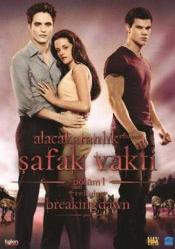 Efemera - Alacakaranlık Efsanesi Şafak Vakti Bölüm 1 ( Türkçe Dublaj ) ( AMBALAJINDA - SIFIR ) DVD - kitantik - kitaLog